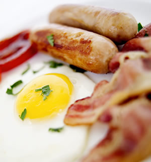 Don't forget, we're open today from 9.30am to 1pm for brunch only! #PicklesBaildon #SaturdayBrunch