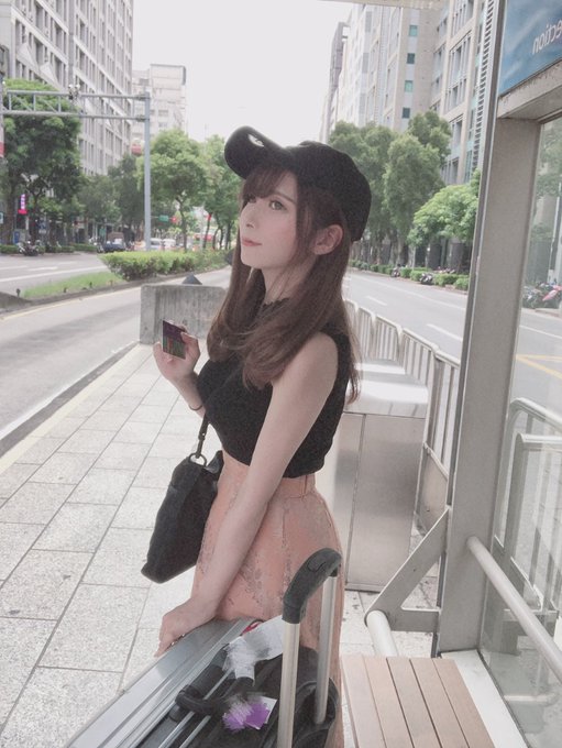 Twitterのコスプレ画像23