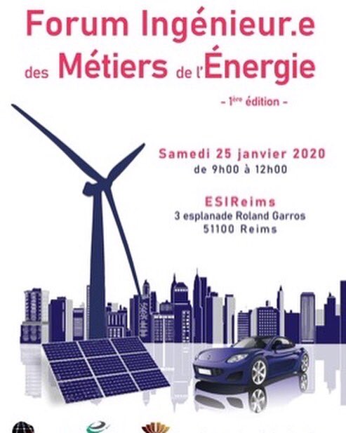 AlexDucruet_'s tweet photo. Intervention ce jour au 1er forum ingenieur des métiers de l #energie #ESIReims. Merci aux élèves pour leur attention et questions sur #GNV #biomethane. https://t.co/KgRW4Fv3EE