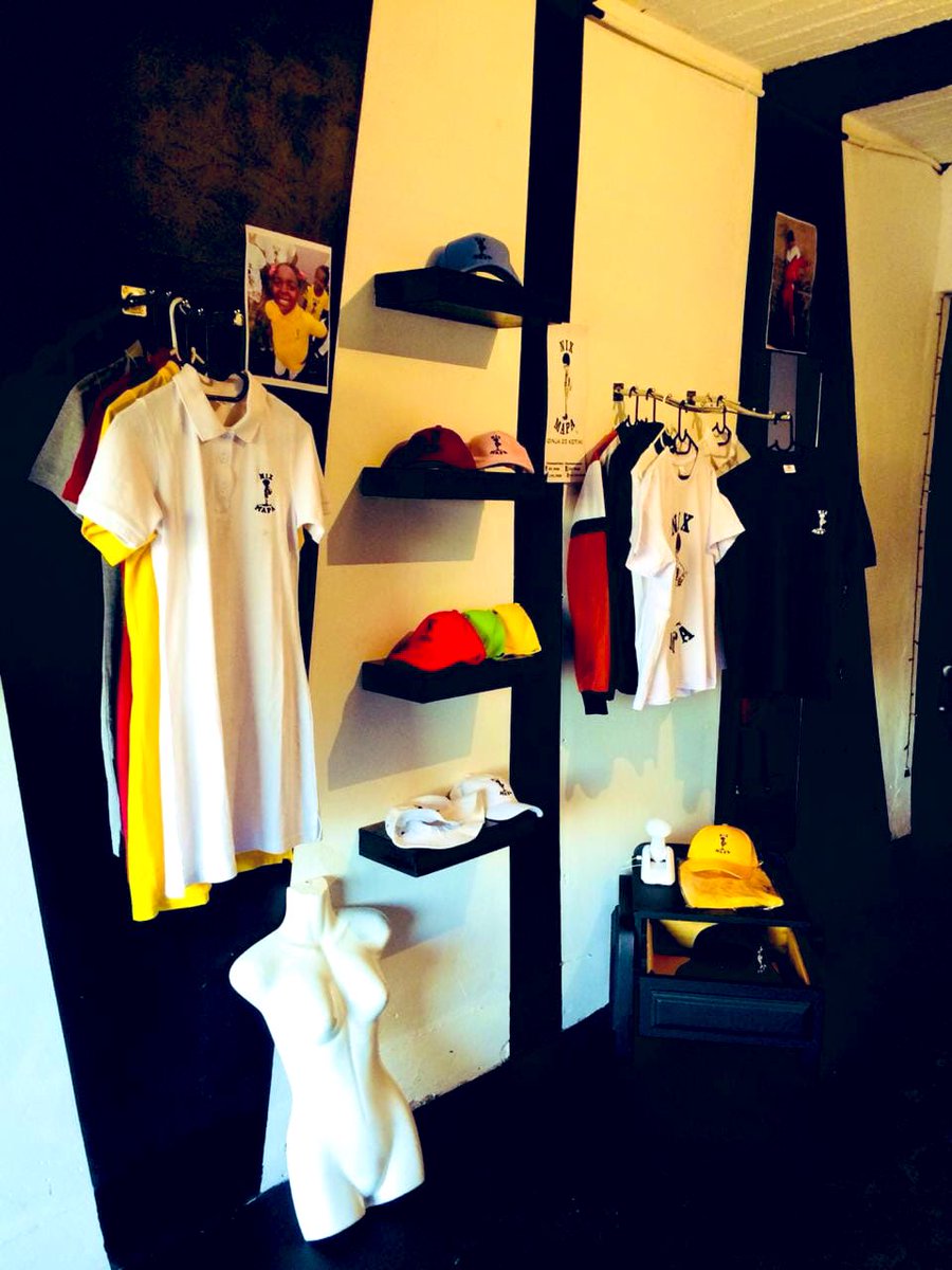 nixmapaonline's tweet photo. The freshest local clothing brand and the most consistent brand NIXMAPA has opened their 1st store in katlehong 850 twala section and the store looks amazing contact 0793632088 #DJSBU #localornothing https://t.co/bMjZWQPkyr