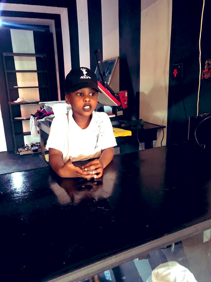 nixmapaonline's tweet photo. The freshest local clothing brand and the most consistent brand NIXMAPA has opened their 1st store in katlehong 850 twala section and the store looks amazing contact 0793632088 #DJSBU #localornothing https://t.co/bMjZWQPkyr