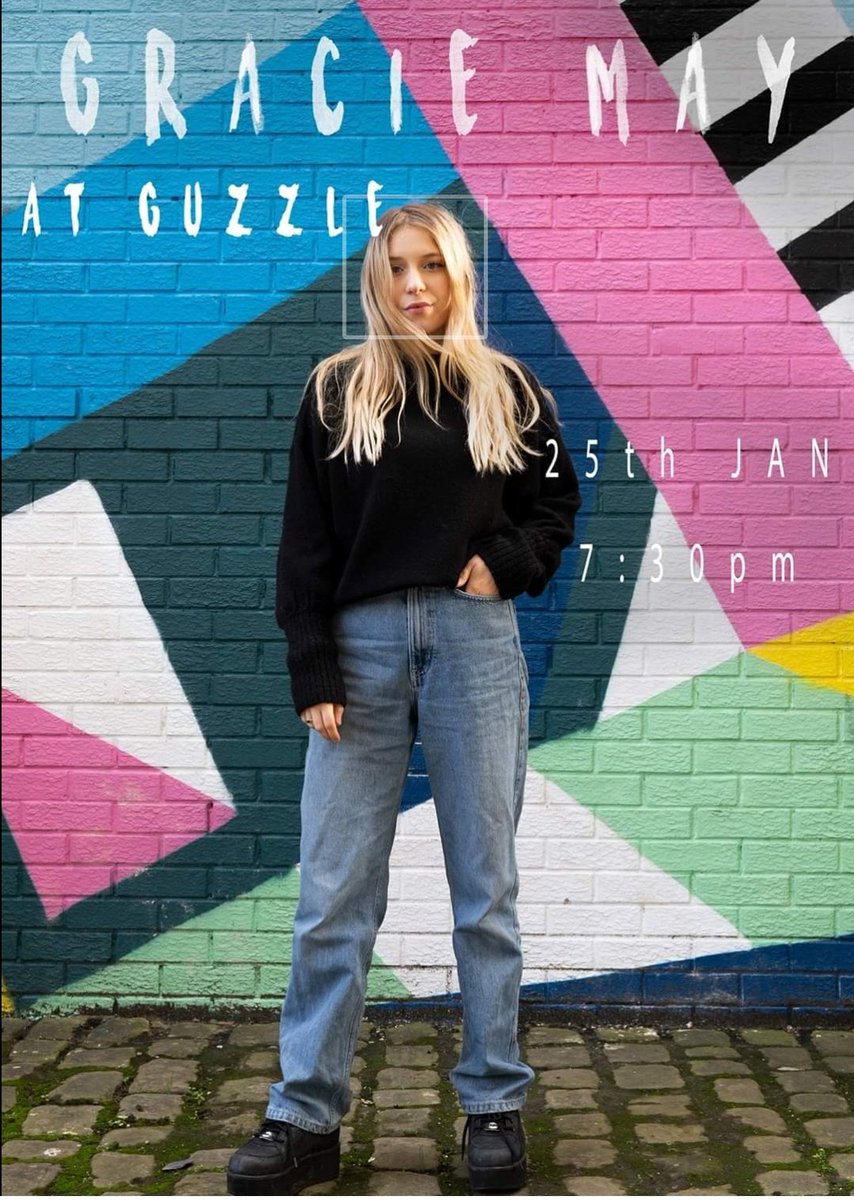 Live music tonight <a href="/GuzzleMicropub/">Guzzle Micropub</a>. Sure to be a great atmosphere to go with our great beers 🍺🍺