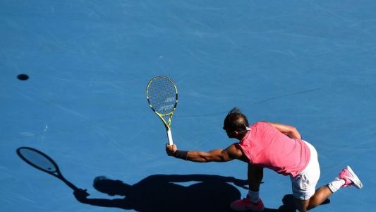 Tennis - Nadal et Thiem en 8es, Pliskova sortie, Flipkens élimin >> bit.ly/2tOBYB1 #tennis