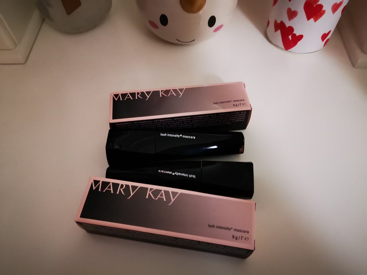 blanca_santin's tweet photo. Gracias al sorteo de @marykayespana he ganado dos mascaras de pestañas #lashintensity, una para mí y otra para mi amiga @Ana_Cardaba! Millones de gracias! Seguro que son fantásticas! #marykayespaña ❤️ https://t.co/4rewak0sEq
