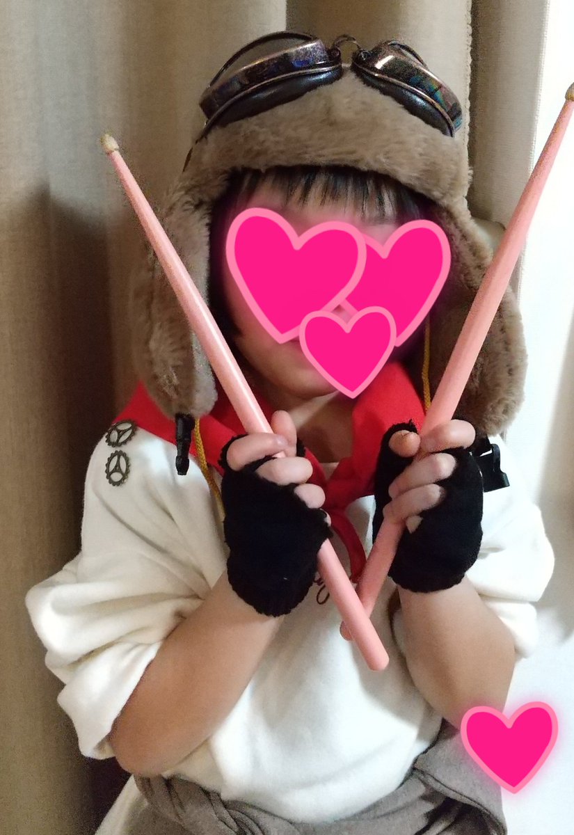 🍉らいこ。 tweet media