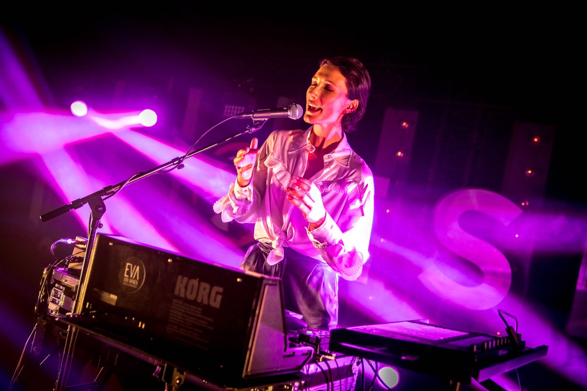 ESNS 2020! Foto door Jorn Baars #esns2020 #noorderslag