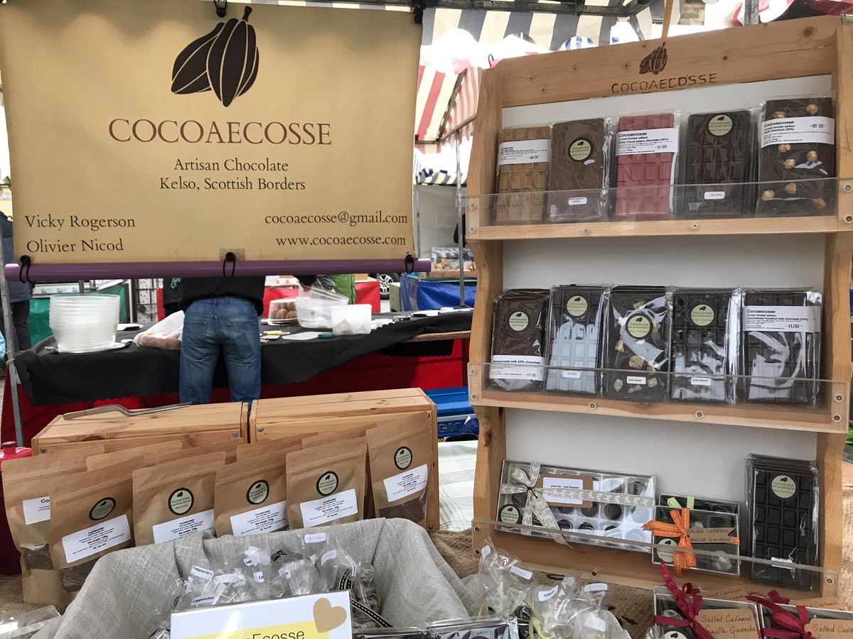 Kelso Farmers Market KelsoFM Twitter Profile Sotwe