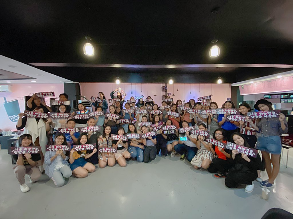 x1files_ilo's tweet image. Congratulations Ilonggo One Its for a successful event~! 💕✨ All for X1 @x1members #X1PHApollo11 #X1Files_iloilo #X1_new_beginning 

@X1PHOfficial_ ❤️