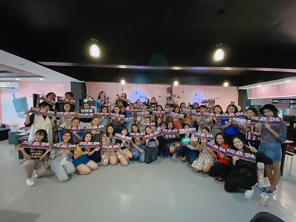 x1files_ilo's tweet image. Congratulations Ilonggo One Its for a successful event~! 💕✨ All for X1 @x1members #X1PHApollo11 #X1Files_iloilo #X1_new_beginning 

@X1PHOfficial_ ❤️