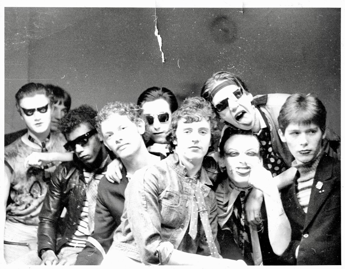 Clint Boon tweet media