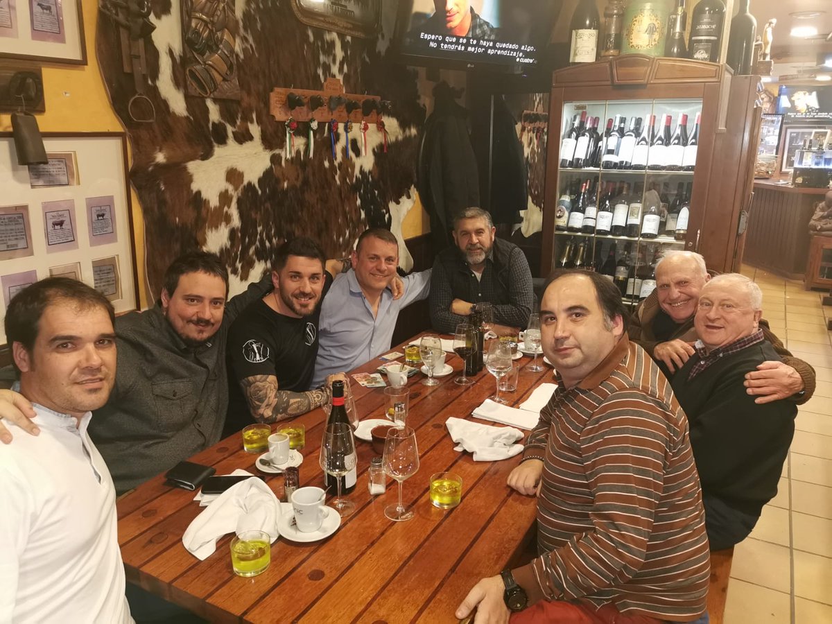 Vicente Giménez Faura tweet media