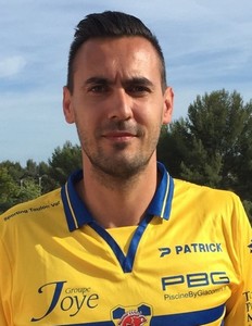 yanmae's tweet photo. #foot #football #birthday 🎂 Joyeux Anniversaire @viviani_jody 🇫🇷 (3⃣8⃣ ans) gardien au @sportingtoulon ex @MontpellierHSC @ASSEofficiel @GF38_Officiel @skodaxanthifc RWS Woluwe FC 🇧🇪 @usbco_officiel https://t.co/AE3RN2v9A7