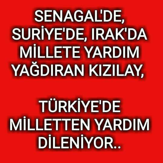 HİÇ Mİ UTANMAK YOK SİZDE NE 10 TL.Sİ  😡😡😡
NE YAPTINIZ DEPREM VERGİSİ ALTINDA TOPLADIĞINIZ 36 MİLYAR DOLARA...