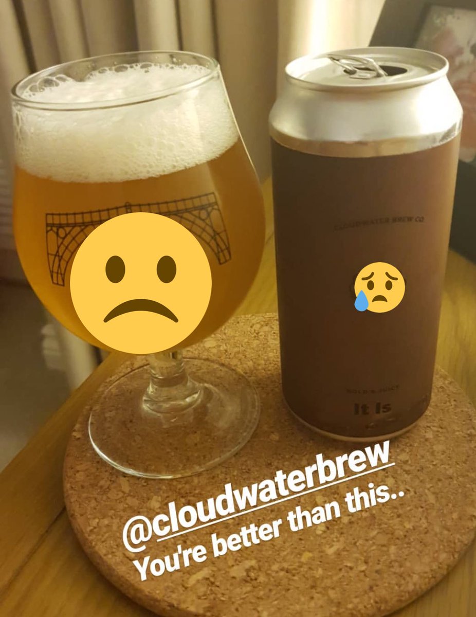 Cloudwater Brew Co tweet media