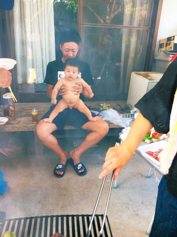 __kousin's tweet photo. 久しぶりに会いたいなぁ
デカなっとるやろなぁ🐘
金太郎元気しとるかー https://t.co/gpCup3HFfE