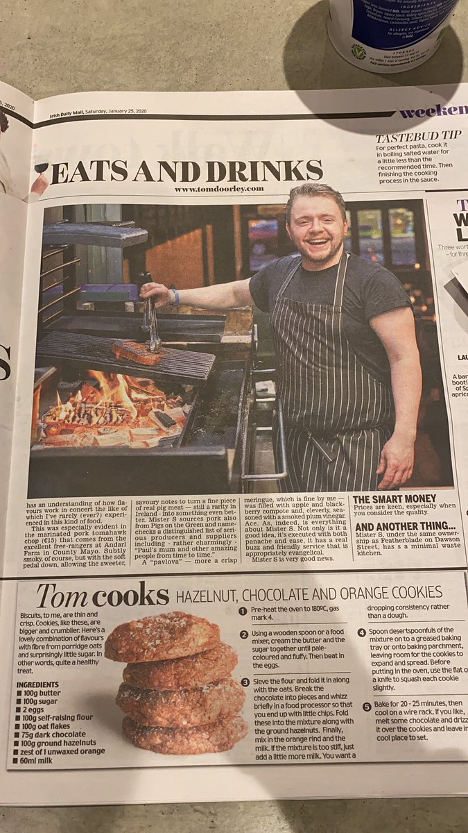 Mister S tweet media