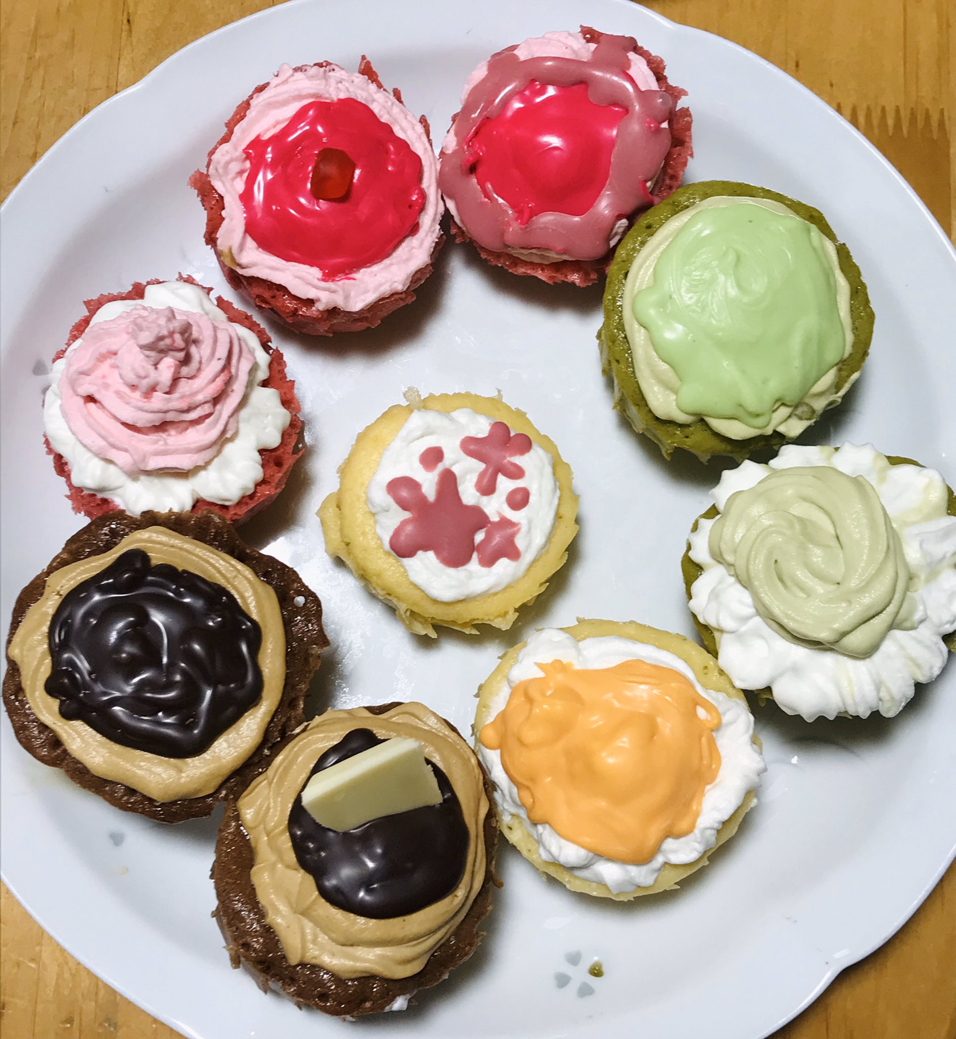 庭和 クソ下手くそなポケモンポフレできましy 殴