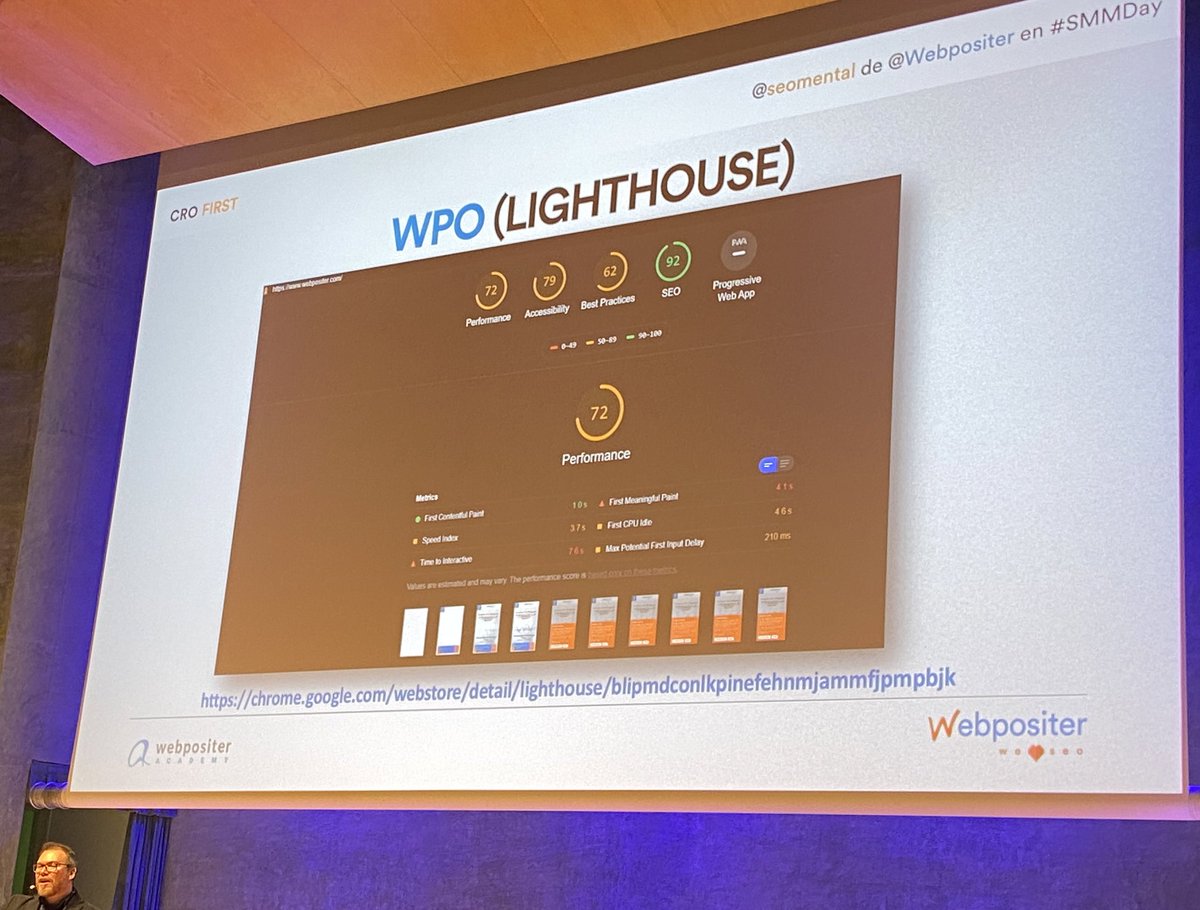 Dolors_guillen's tweet photo. Algunos tips y herramientas:
- WPO, optimización
- Mobile first (https://t.co/qEs0TaCXDQ)
- https://t.co/KN1zE5pYni
- Pingbox (https://t.co/kO33cKzqOC)
- Credibilidad 
- Reductores de ansiedad 
- Reseñas Google My Business
- https://t.co/A0TeAJ0n1d

@seomental 

#SMMDay @SMM_Day https://t.co/U6lksMuTgn