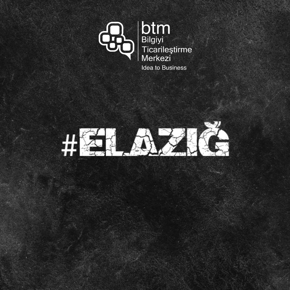 Elazığ ve çevre illeri etkileyen depremde hayatını kaybeden vatandaşlarımıza Allah’tan rahmet, yararlılara acil şifa diliyoruz. #elazığ #malatya
