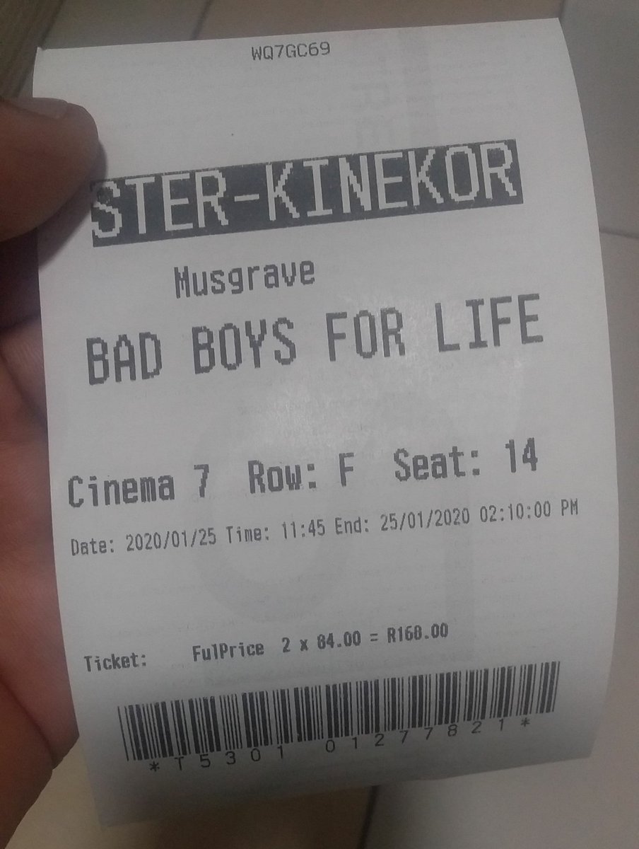 TapiwaMunjoma's tweet image. Been waiting for this for a very long time!! Let's see what my guys Mike Lowrey and Marcus Burnett have in store for me!!