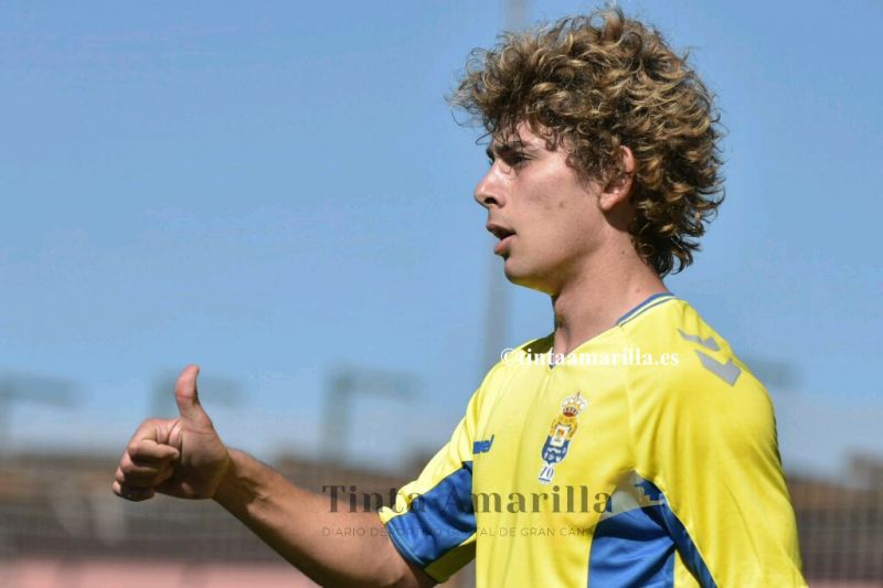 LAS PALMAS ATCO Los 1⃣8⃣ del viaje al Principado son: 👨‍💻⏬
Sato repite con el filial en la visita al Oviedo B

tintaamarilla.es/noticia/2020/0…