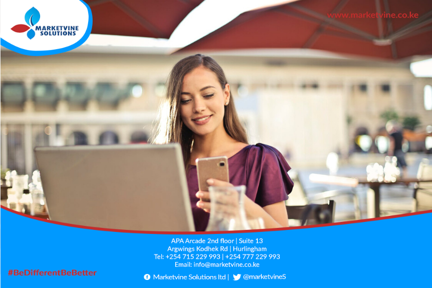 MarketvineS's tweet photo. It's Saturday and we are behind the screens to keep your business running.

Have a lovely Saturday.

#SocialMedia
#DigitalMarketing
#BeDifferentBeBetter
#WeekendVibes https://t.co/h03Y0Kq0MI