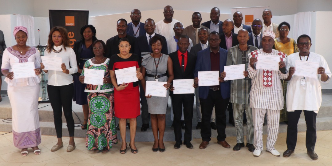 Ben HAIDARA tweet media