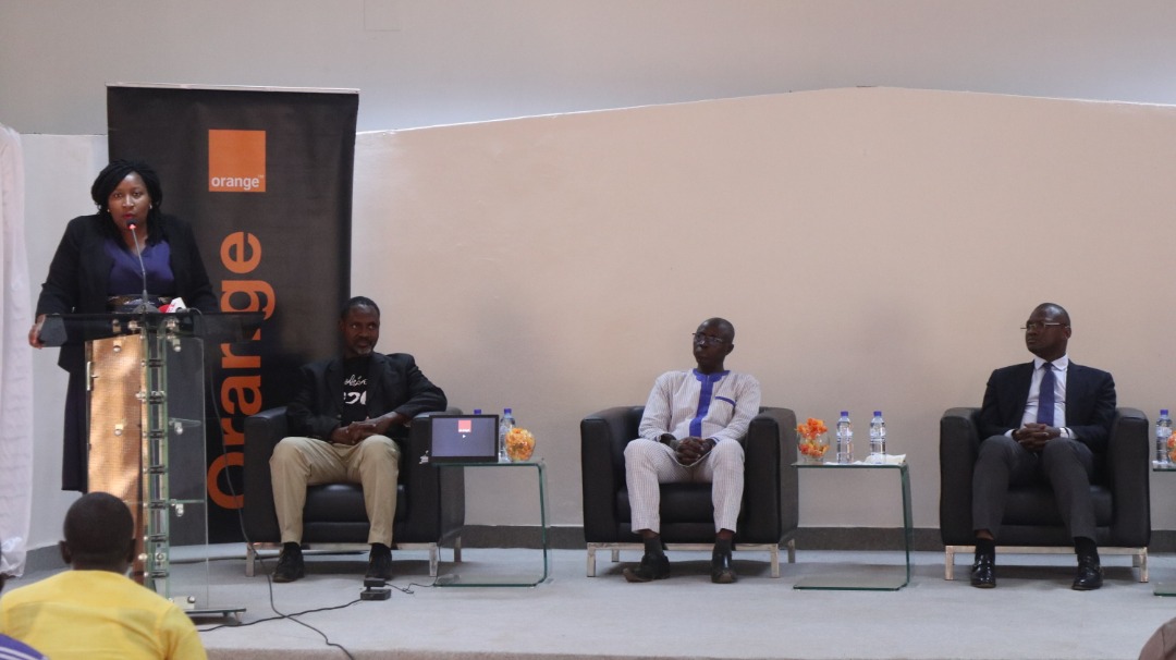 Ben HAIDARA tweet media