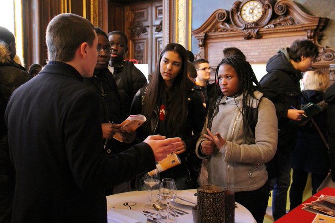 Gilles Pécout tweet media