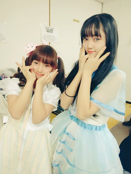 Twitterのコスプレ画像10