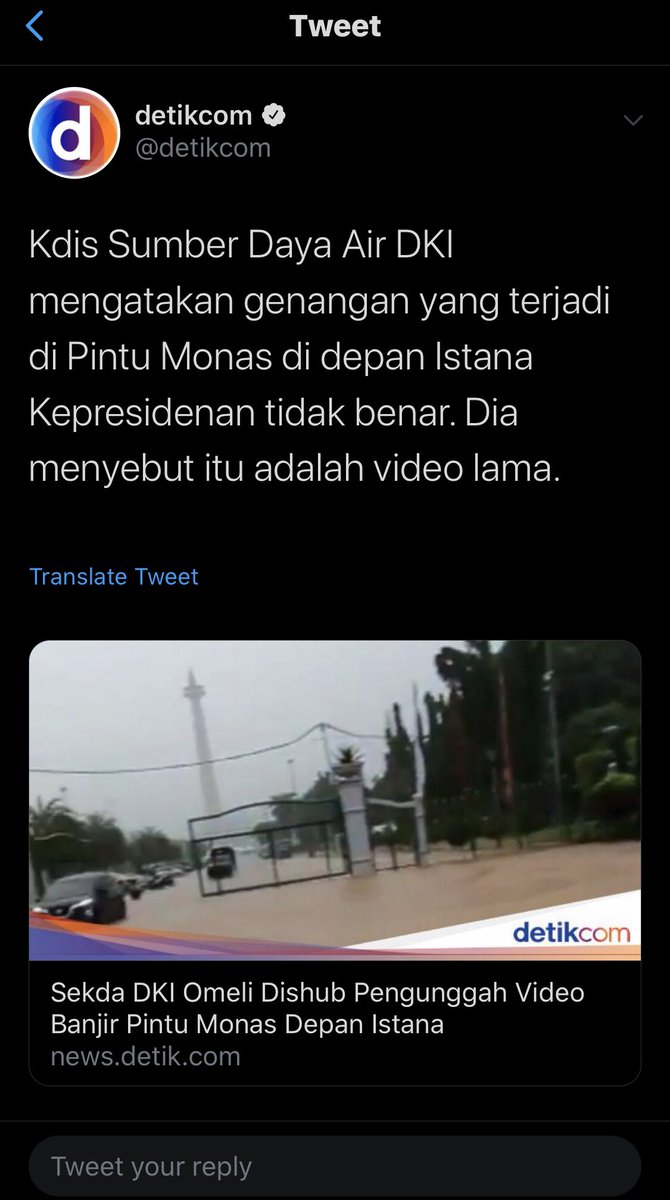 jo_kodokk's tweet photo. @TMCPoldaMetro Dan lg akun resmi @DivHumas_Polri SEBAR HOAX !!!

kebencian @TMCPoldaMetro kpd @aniesbaswedan ga bertepi akibat kekalahan ahoax @basuki_btp

@TurnBackHoax @Reiza_Patters @topesuspend @DonAdam68 @imanlagi @unilubis @opposite6890 @ronavioleta
#turnbackhoax

https://t.co/Pi1rVfdk0e https://t.co/cxltZWTdnc