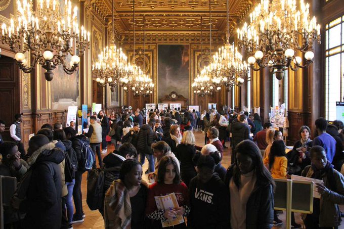 Gilles Pécout tweet media