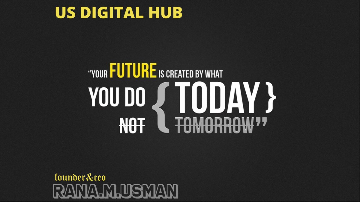 USDigitalhub's tweet photo. Digital Marketing Agency
Visit https://t.co/Ylj8637n9v
Contact:
0092-333-074-0063 | contact@usdigitalhub.com
#Digital_Marketing_Services #Online_Marketing #Digital_Marketing
#Digital_Marketing_agency #SEO_Services #SEO https://t.co/evQpE489P7