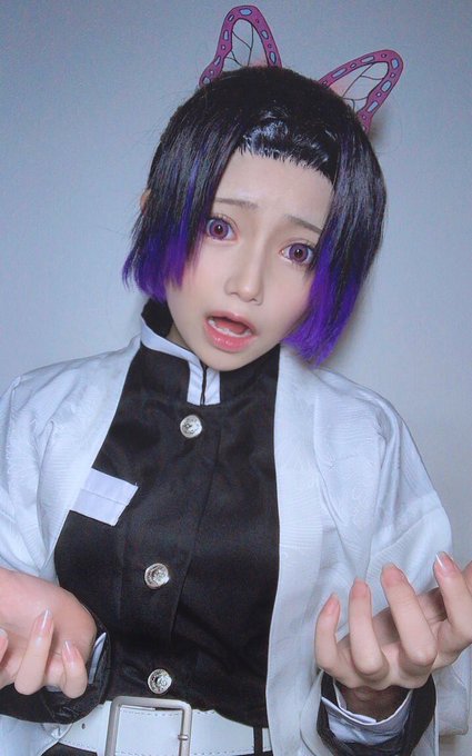 コスプレイヤーあかせあかりのTwitter画像17