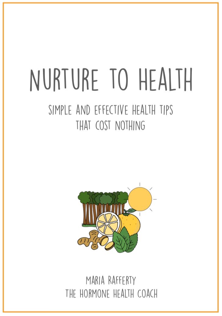 Doodles for days. I’m delighted to have been asked to come on board and design the fabulous Maria Rafferty’s (The Hormone Health Coach) ebook. She’s on Instagram and Facebook so nip over and follow her there. Simple, easy to follow health tips for women (and men).