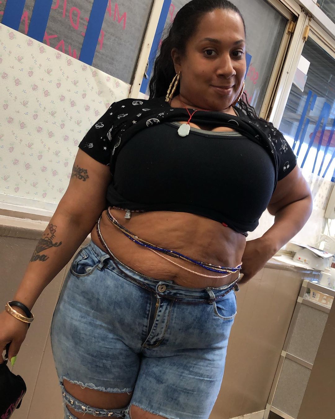 Waist Beads By Nora on X