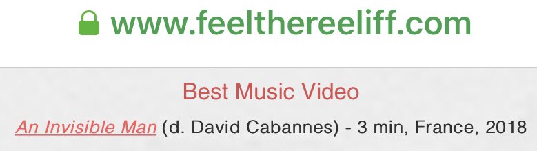dcabannes's tweet photo. 🕺🏻@davidguezmusic @feelthereelfest https://t.co/Yelg0tu3VL