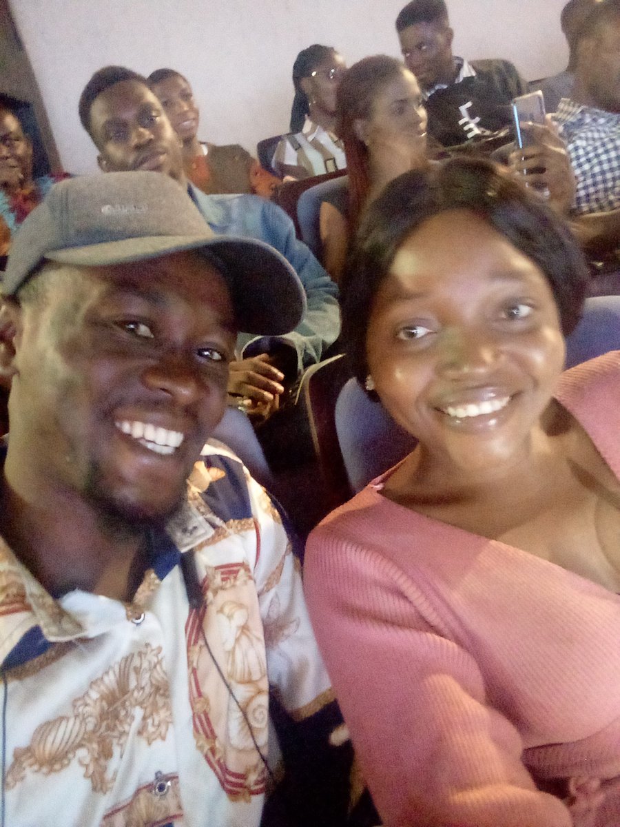 AdogaMikeOyi's tweet photo. Live at Live your dream Africa, in the city of Calabar, @crossriverstate, with @feladurotoye, @fidelisduker @_realwarripikin @iambankole @LindaEjiofor @ibrahim99589655, others as guest speakers. #Recaliberate @LiveYourDreamAfrica #LiveYourDreamAfrica #calabar @Gracecrafties1 https://t.co/RG5IICH3ns