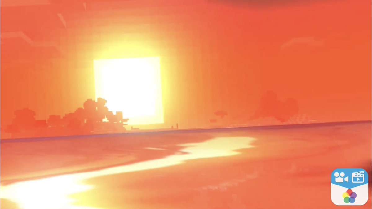 星羅 マイクラとtrpg 6 当初はop映像には影modを 用いる予定だったのですが 録画となるとなんだかカクカクして 上手くいかず 結局は全てバニラで撮影 編集で陰影をつける羽目になりました 3 やはりグラフィックボードを 導入するべきでしょ