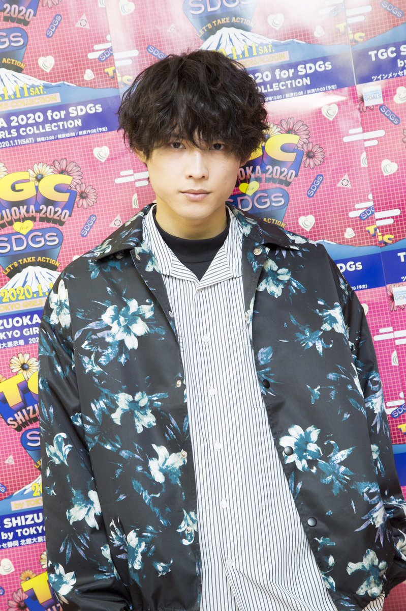 Wego ウィゴー Tgc Shizuoka For Sdgs By Tokyo Girls Collection Wegoスペシャルステージにてsixtones 松村北斗さんにご出演頂きました ご覧頂いた皆さま ありがとうございました Tgcしずおか Sixtones 松村北斗 Wego T Co