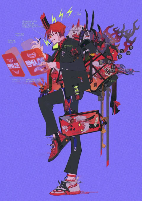 『pib(picture in bottle)』Android版アプリのリリースおめでとうございます。
「十人十色」がテーマのイラストをボトルメールで流させて頂きました。

#pictureinbottle
https://t.co/PgyVY866N9 