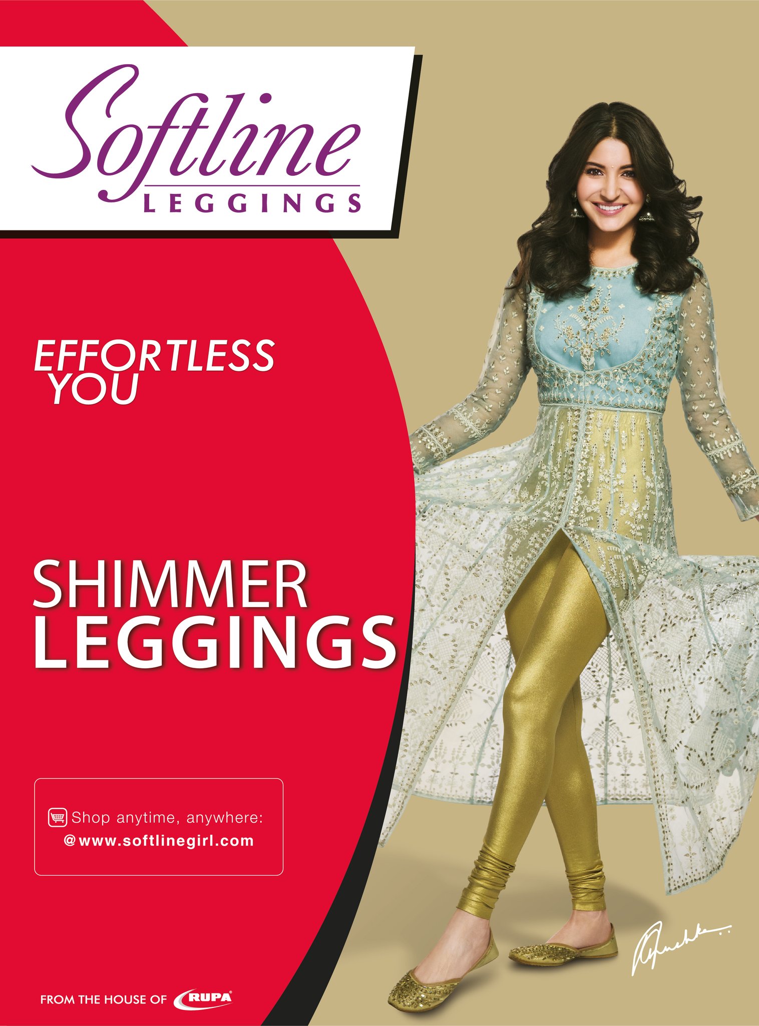 Softline Girl on X