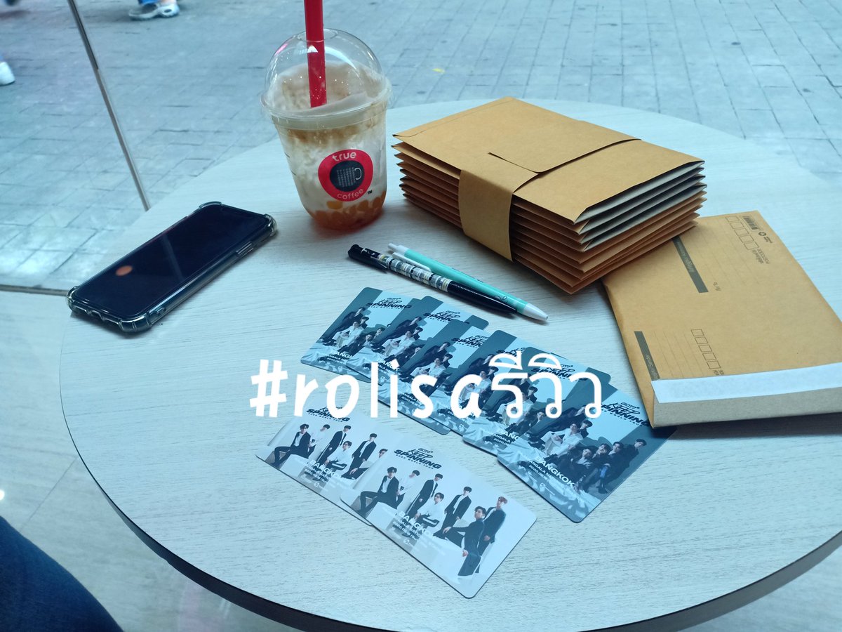 Rolisa Kim tweet media