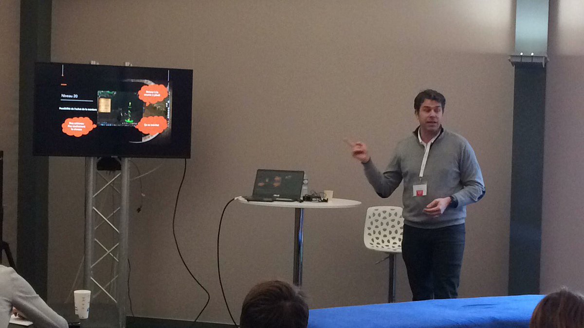 biscaphysio's tweet image. La rééducation du croisé c’est comme atteindre le level 60 #WorldOf Warcraft #LCA #REP2020 @AJM_Rambaud