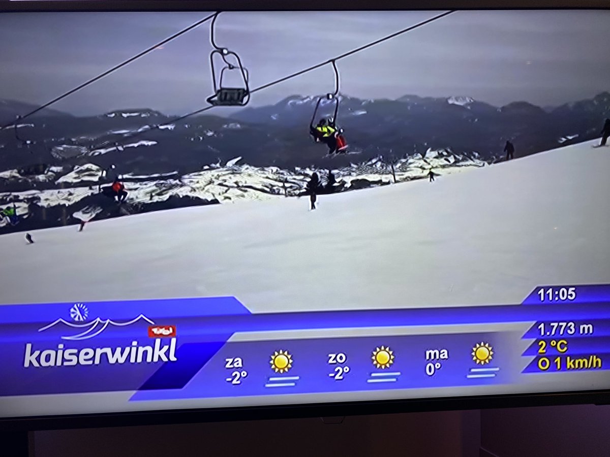 PCvanOranje's tweet photo. Mijn weekend favoriet ⁦@canvastv⁩ #feratel https://t.co/hHn3jxF7AT