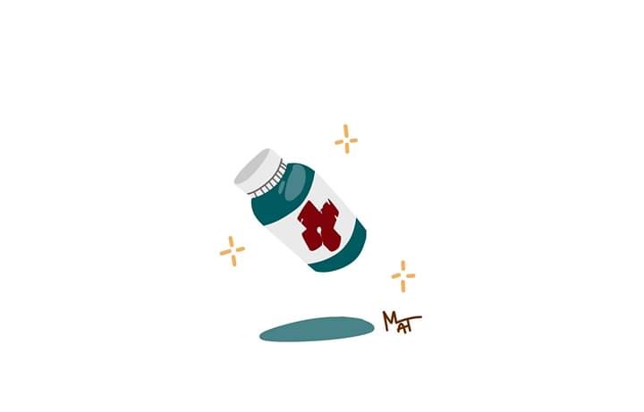 matcchio's tweet photo. Health is important
#teamfortress2 #healthpack #coronoavirus https://t.co/fdMuMdXmx9