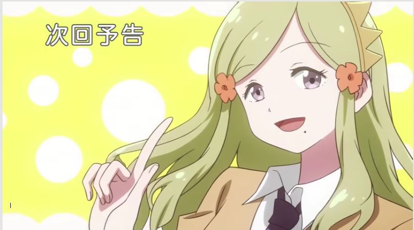 Marineliner 新型コロナウイルスで 風評被害を受けるおそれが出てきた ドロップスターズの夕陽ころな Cv 上坂すみれ 星色ガールドロップ T Co Vtdfpsliij Twitter