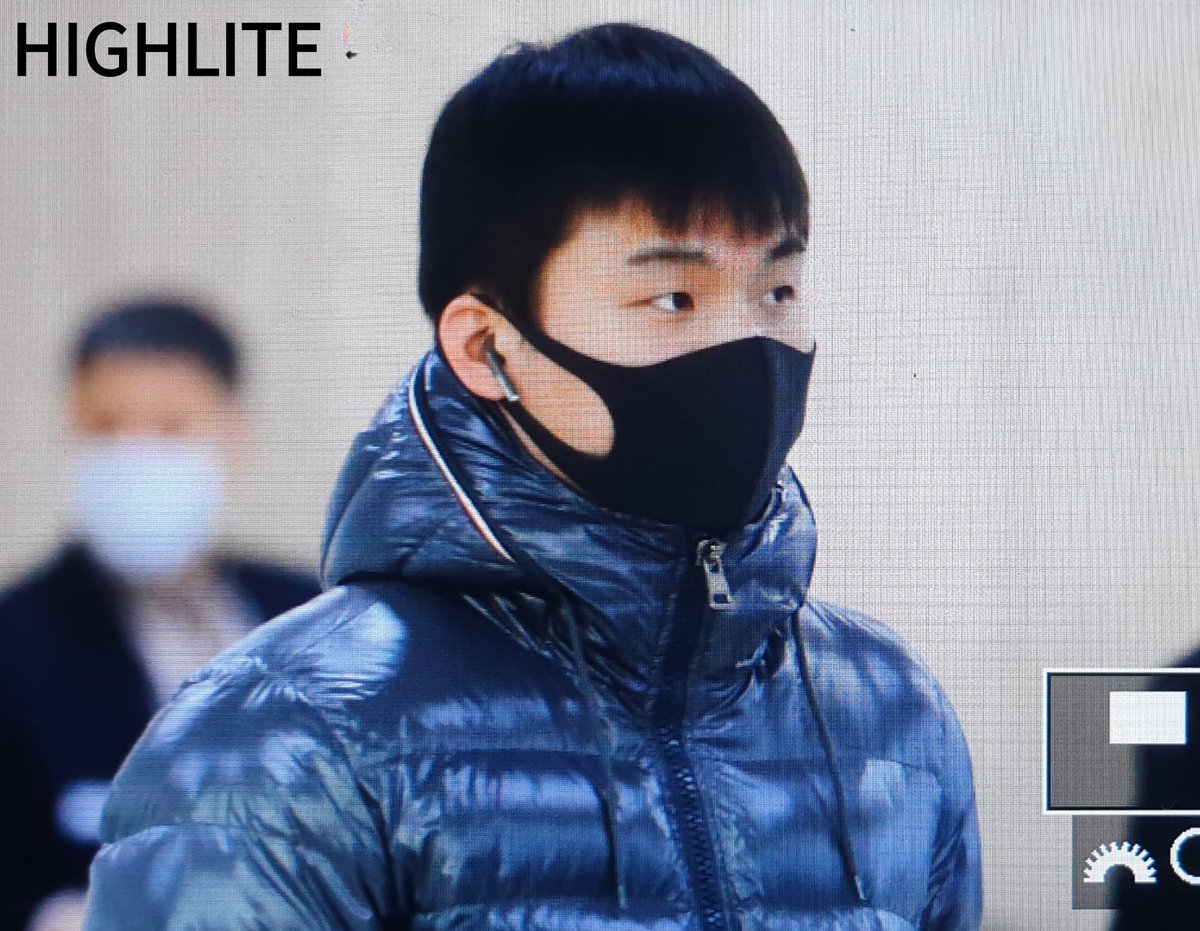 High__Lite's tweet photo. 190120 출국 &amp; 190125 입국!
대성아.... 완전 두근두근거리쟈나....😭❣ https://t.co/CiVWRSgOHD