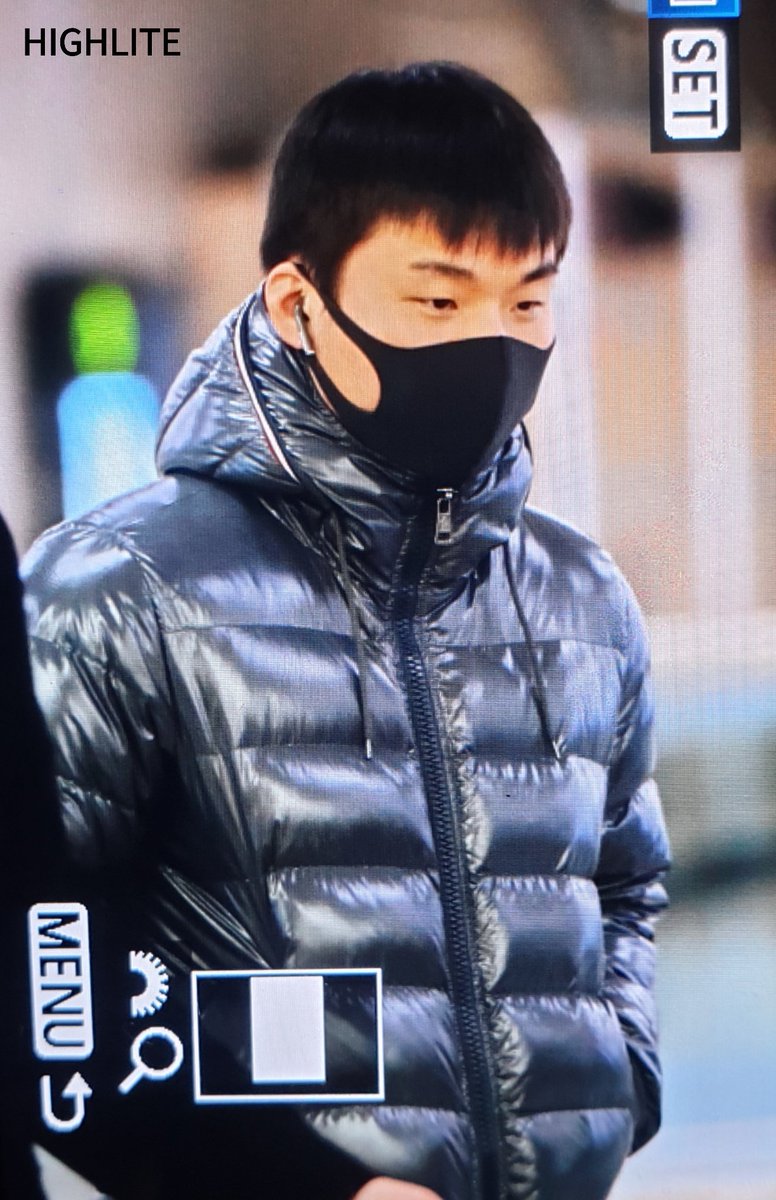 High__Lite's tweet photo. 190120 출국 &amp; 190125 입국!
대성아.... 완전 두근두근거리쟈나....😭❣ https://t.co/CiVWRSgOHD