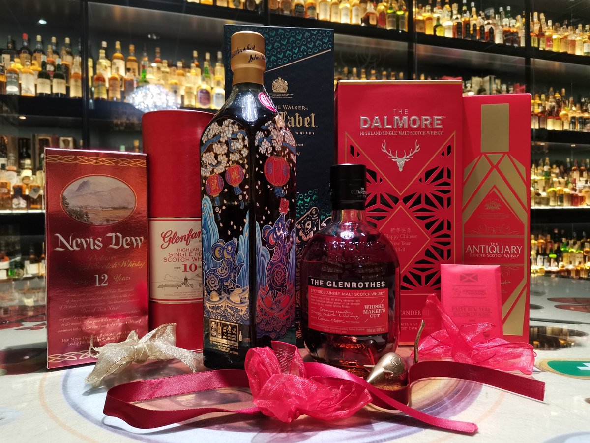 ScotchShop's tweet photo. It's the 🇨🇳Chinese New year!! 🎇🎉🎊🎡Year of the Rat 🐀
This New Year, may you be blessed with happiness, peace and prosperity.
May this New Year, for you, be made up of all that is best and beautiful.
Happy Chinese New Year 2020!! 
#新年快乐2020 
#ChineseNewYear #YearoftheRat https://t.co/h7UmoJPlqW